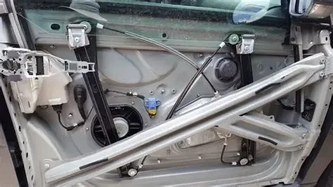 What to Do If Your Car's Power Window Motor is Dead: Repairs, Fixes & Help