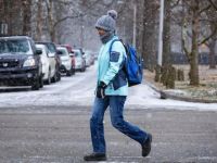 Tips for Safe Driving in Areas with High Pedestrian Traffic