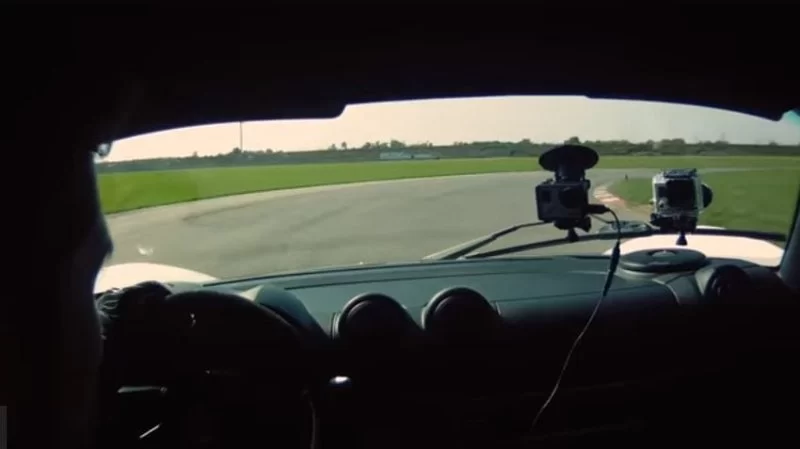 How to Prepare Your Car for a Race Track Experience