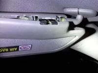 Common Car Sun Visor Hinge Problems and How to Fix Them