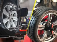 Why You Should Check Your Wheel Alignment Regularly