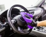 How to Clean Your Car's Interior Trim Without Damaging Surfaces