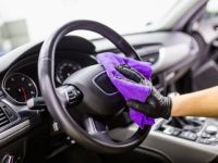How to Clean Your Car's Interior Trim Without Damaging Surfaces