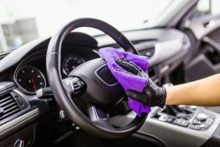 How to Clean Your Car's Interior Trim Without Damaging Surfaces