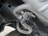 Understanding Your Car's Canister Vent Valve Operation