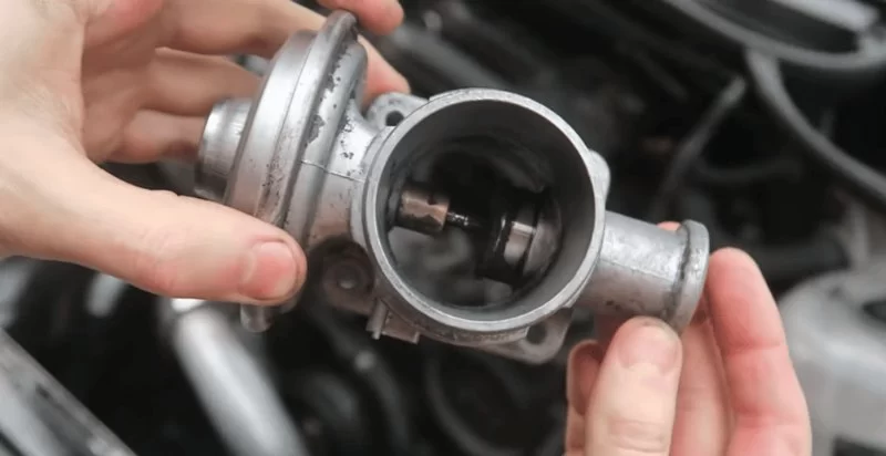 Understanding Your Car's EGR Valve Position Sensor Output for Smarter Maintenance