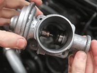 Understanding Your Car's EGR Valve Position Sensor Output for Smarter Maintenance