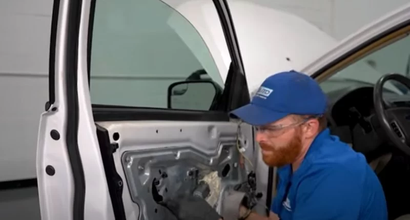 Common Problems with Car Door Rattles and How to Fix Them