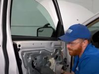 Common Problems with Car Door Rattles and How to Fix Them