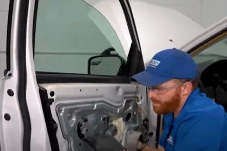 Common Problems with Car Door Rattles and How to Fix Them
