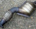 Understanding Your Car's Catalytic Converter Substrate Damage