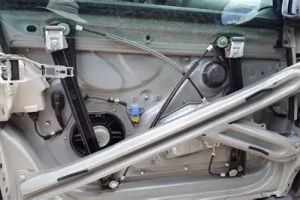 Tips for Maintaining Your Car's Window Regulators