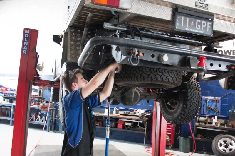 The Benefits of Using a Car Emergency Kit with Jumper Cables | Stay Safe on the Road