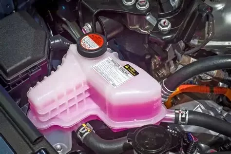 The Importance of Checking Your Coolant Flush Schedule