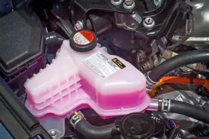 The Importance of Checking Your Coolant Flush Schedule