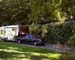 Tips for Driving with a Trailer or RV