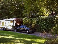 Tips for Driving with a Trailer or RV