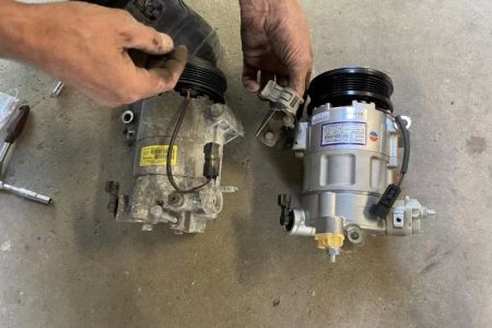 The Benefits of Using a Car Air Compressor: Essential for Every Driver