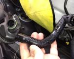 Understanding Your Car’s PCV Valve Hose: What It Does and Why It Matters