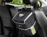 The Benefits of Using a Car Trash Can for a Cleaner and Safer Ride