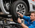 The Importance of Checking Your Differential Fluid