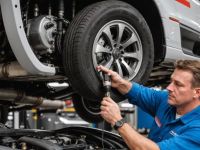 The Importance of Checking Your Differential Fluid