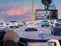 The Benefits of Using a Car Dash Cam with G-Sensor