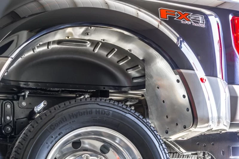 Tips for Maintaining Your Car's Fender Liners: Practical Advice and Stories