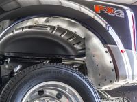 Tips for Maintaining Your Car's Fender Liners: Practical Advice and Stories