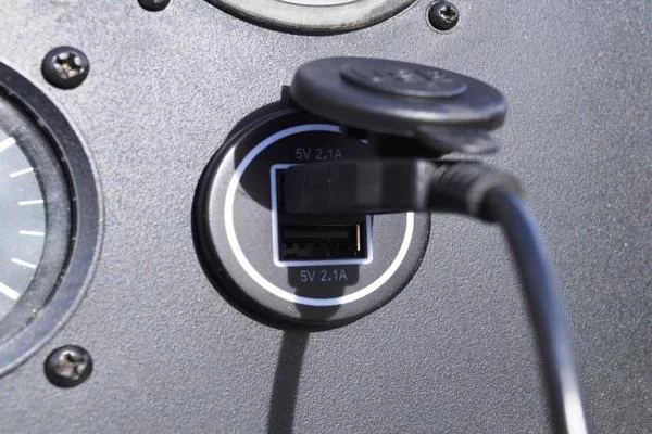 What to Do If Your Car's USB Ports Aren't Working