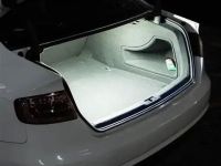 What to Do If Your Car's Trunk Light is Dim