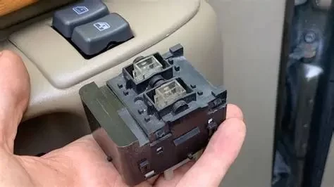 Common Problems with Car Windows and Power Locks Explained