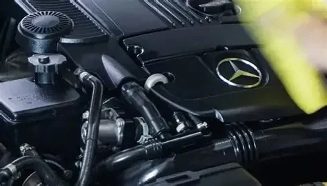 Understanding Your Car's EVAP Purge Valve