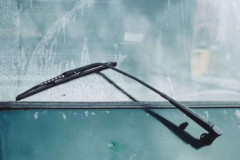 What to Do If Your Car's Rear Wiper Motor is Making Noise