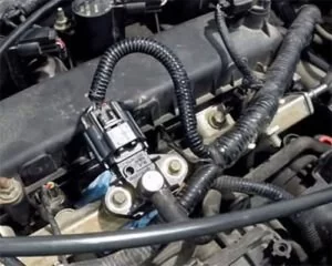 Understanding Your Car's Fuel Tank Pressure Sensor Readings