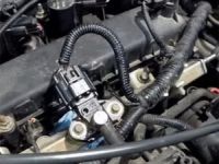 Understanding Your Car's Fuel Tank Pressure Sensor Readings