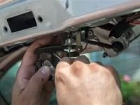What to Do If Your Car's Trunk Latch Cable is Loose