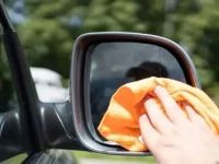 Tips for Maintaining Your Car's Side Mirror Covers