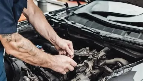 Tips for Maintaining Your Car's Hood Struts