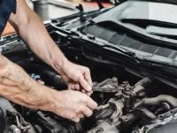 Tips for Maintaining Your Car's Hood Struts