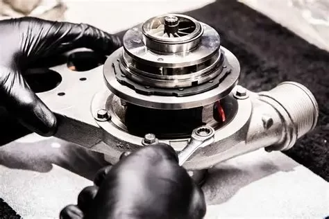 Understanding Your Car's Turbocharger Oil Line: Essential Maintenance for Engine Health