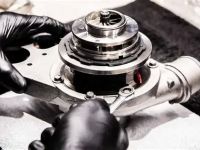 Understanding Your Car's Turbocharger Oil Line: Essential Maintenance for Engine Health