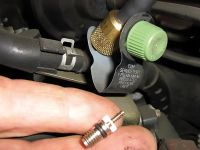Understanding Your Car's EVAP Service Port: What You Need to Know