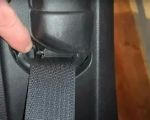 Common Problems with Car Seat Belt Webbing Tears and How to Fix Them