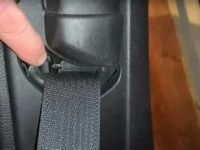 Common Problems with Car Seat Belt Webbing Tears and How to Fix Them