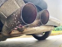 Tips for Maintaining Your Car's Underbody Exhaust for Long-Term Performance