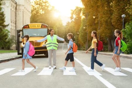 Tips for Safe Driving Around School Zones Every Driver Should Know