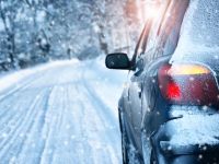 Tips for Safe Driving in Extremely Cold Weather