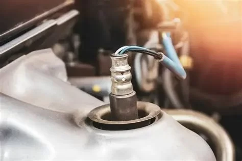 Understanding Your Car's O2 Sensor and Its Impact on Fuel Economy