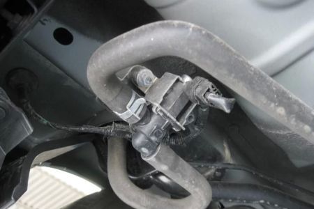Understanding Your Car's Canister Vent Valve Filter